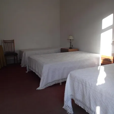 Residencial Galo D'ouro 게스트하우스