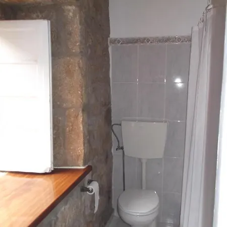 Residencial Galo D'ouro 게스트하우스 3*