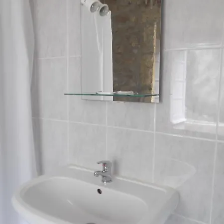 Residencial Galo D'ouro 3* 카민하