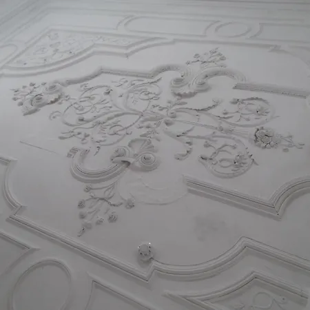 Residencial Galo D'ouro 게스트하우스 카민하