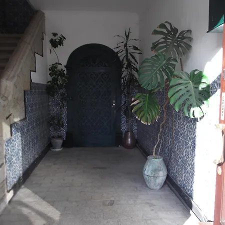 Residencial Galo D'ouro 게스트하우스 3*