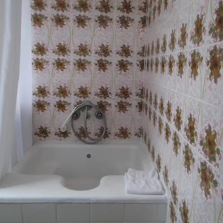 Residencial Galo D'ouro 게스트하우스 카민하