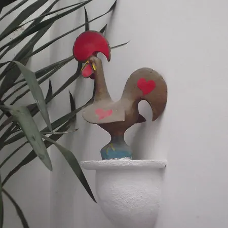 Residencial Galo D'ouro 3* 카민하