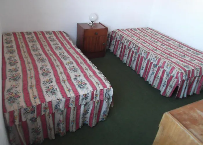 Residencial Galo D'ouro Gæstehus 3*