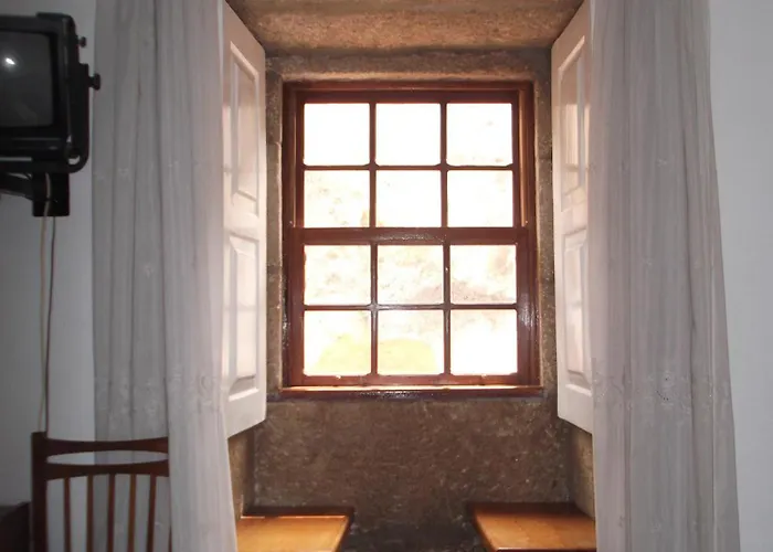 Residencial Galo D'ouro Gæstehus 3*