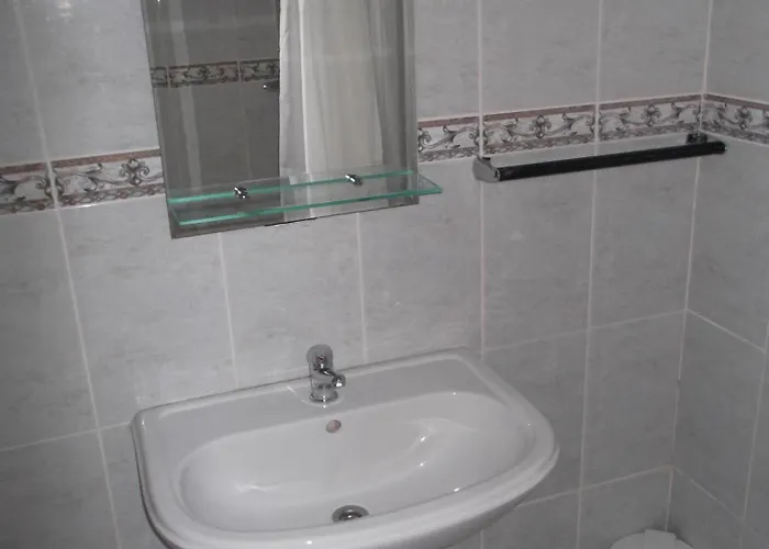 Residencial Galo D'ouro 3* Caminha