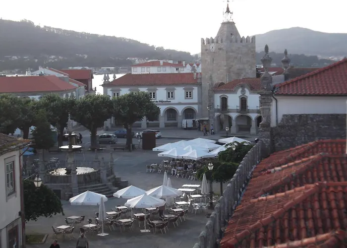 Gæstehus Residencial Galo D'ouro 3*