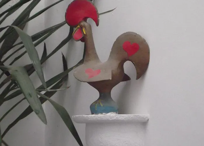 Residencial Galo D'ouro 3* Caminha