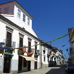 Residencial Galo D'ouro Pensionat Caminha
