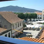 Residencial Galo D'ouro Pensionat