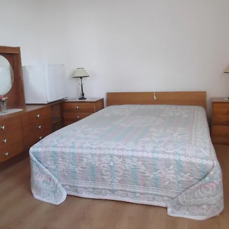 Residencial Galo D'ouro 3* 카민하