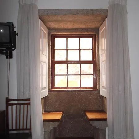 Residencial Galo D'ouro 게스트하우스 3*