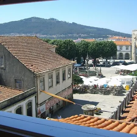 Residencial Galo D'ouro Affittacamere