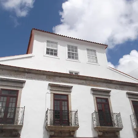 Affittacamere Residencial Galo D'ouro Caminha