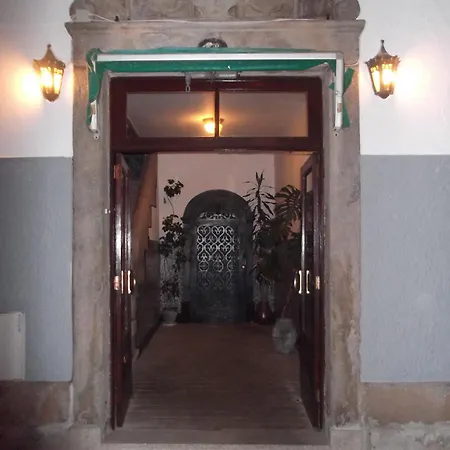 Residencial Galo D'ouro 3* Caminha