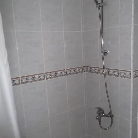 Residencial Galo D'ouro Affittacamere