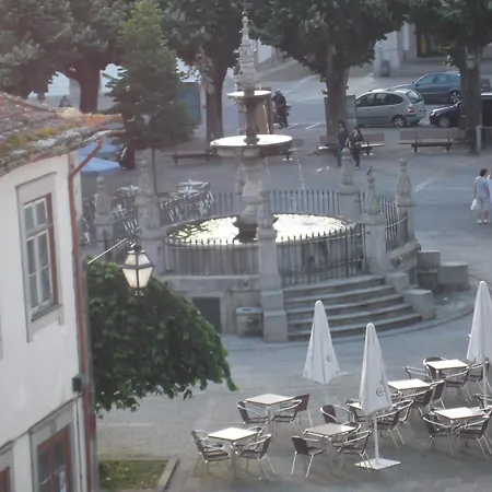 Residencial Galo D'ouro Caminha