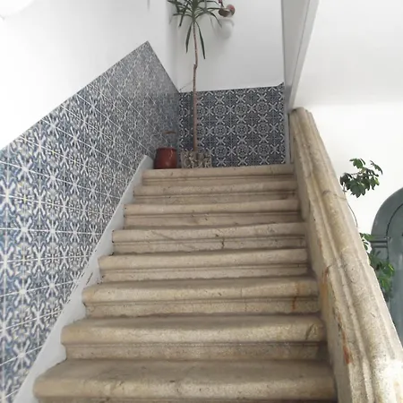 Residencial Galo D'ouro Pensjonat