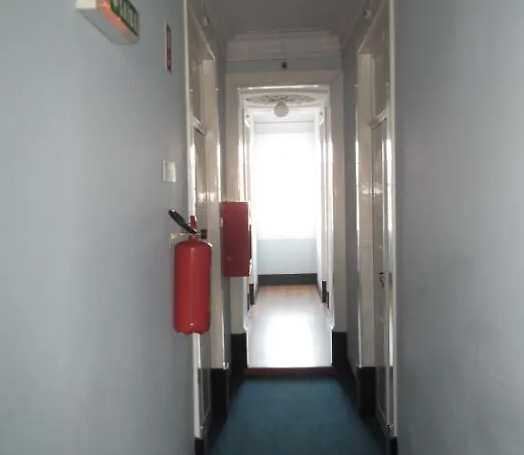 Residencial Galo D'ouro 3* Caminha