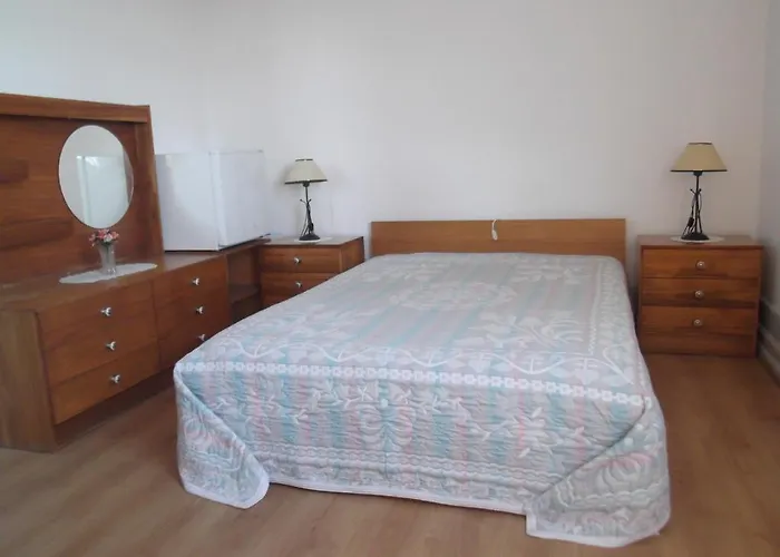 Residencial Galo D'ouro 3* Caminha