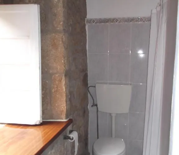 Residencial Galo D'ouro Gasthof 3*