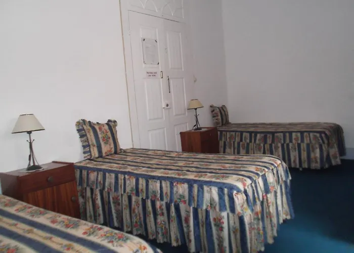 Residencial Galo D'ouro Affittacamere