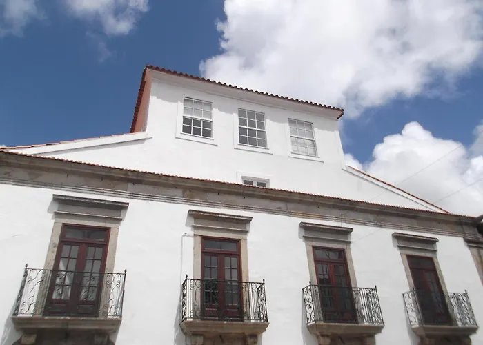 Affittacamere Residencial Galo D'ouro Caminha