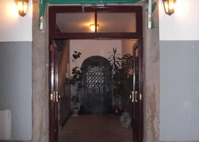 Residencial Galo D'ouro 3* Caminha