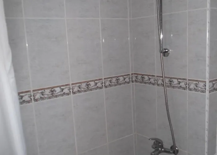 Residencial Galo D'ouro Affittacamere