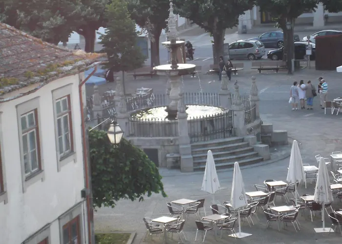 Residencial Galo D'ouro Caminha