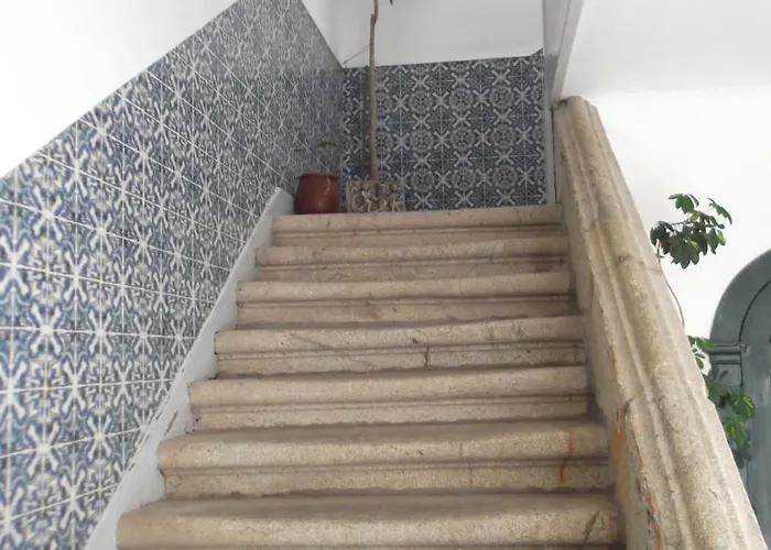 Residencial Galo D'ouro Gasthof