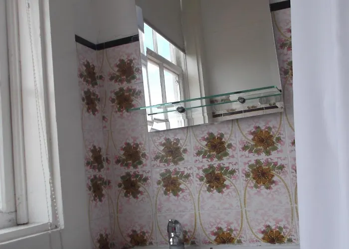 Affittacamere Residencial Galo D'ouro