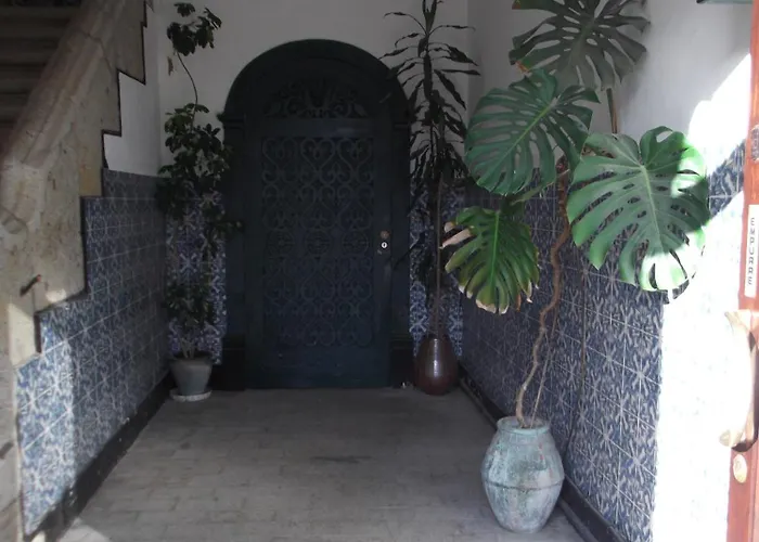 Residencial Galo D'ouro Casa de hóspedes 3*