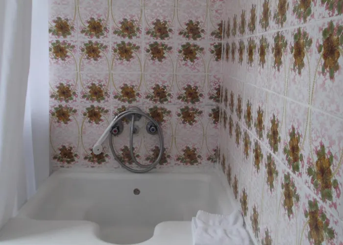 Residencial Galo D'ouro Casa de hóspedes Caminha